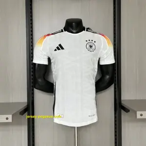 Player Edition Germany Home