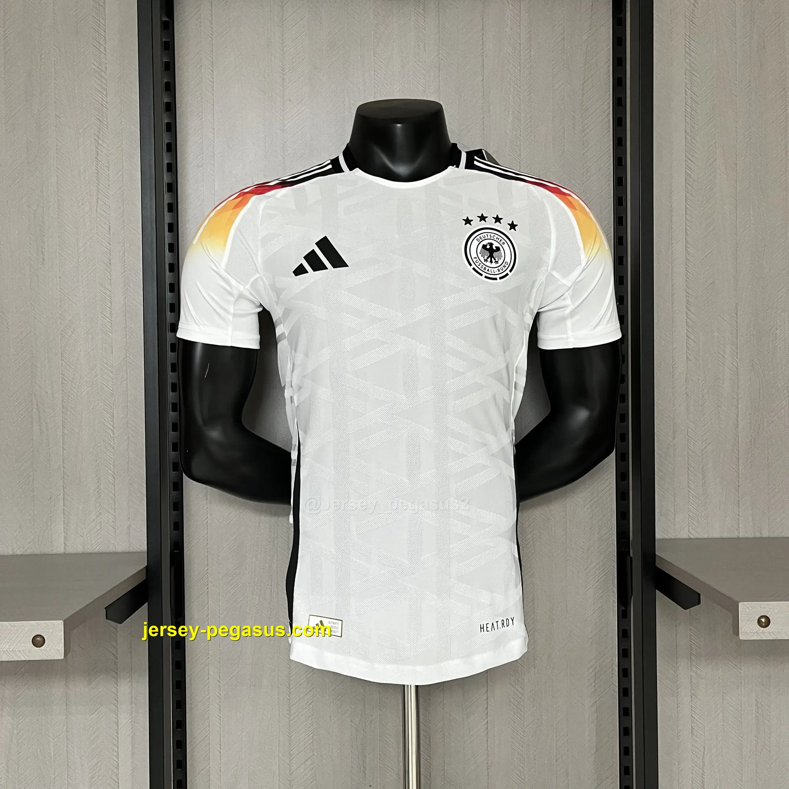 Player Edition Germany Home Player Edition Germany Home