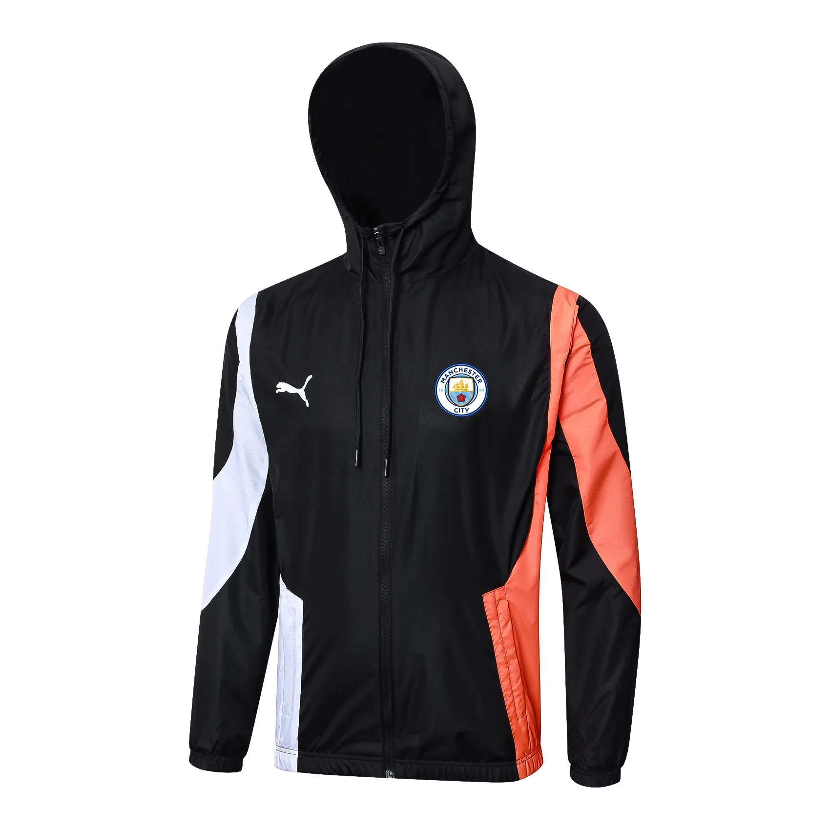 Manchester City Manchester City