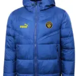 Manchester City cotton coat