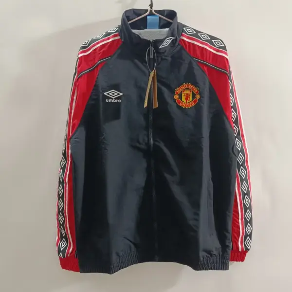 Manchester United Retro 085