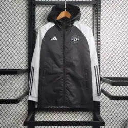 Manchester United black