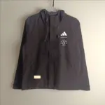 Manchester United black jacket 585