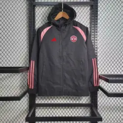 Manchester United only have XL 2XL1 left