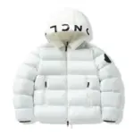 Masked cotton coat 2532170