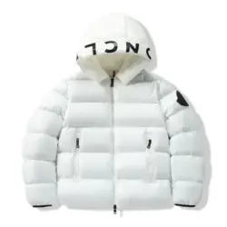 Masked cotton coat 2532170