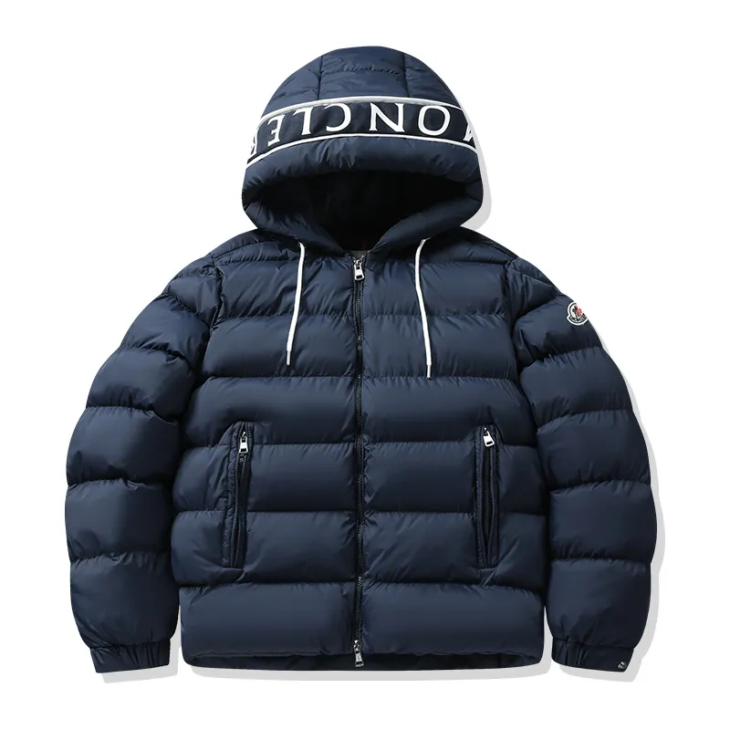 Masked cotton coat 2533170