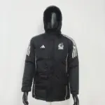 Mexico Polar Cotton Jacket