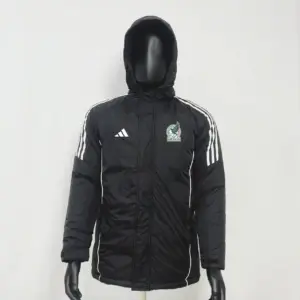 Mexico Polar Cotton Jacket