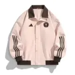 Miami pink windproof and waterproof 080