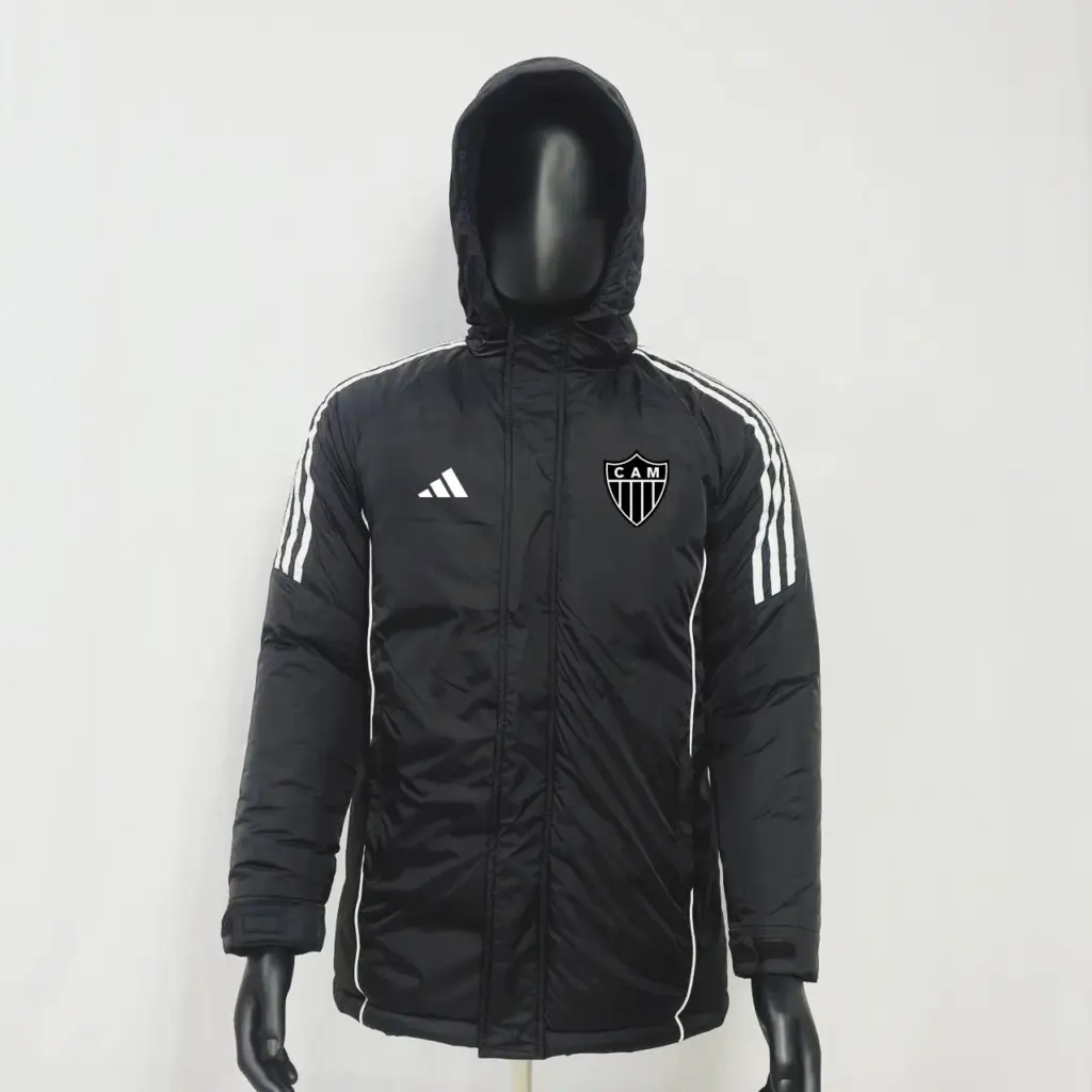 Mineiro Polyester Jacket