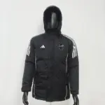 Mineiro Polyester Jacket