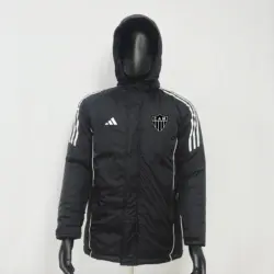 Mineiro Polyester Jacket