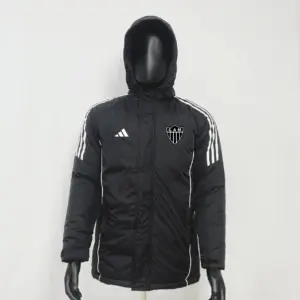 Mineiro Polyester Jacket