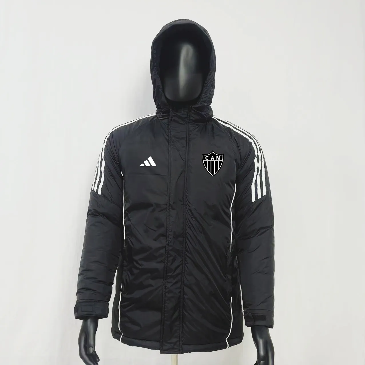 Mineiro Polyester Jacket Mineiro Polyester Jacket