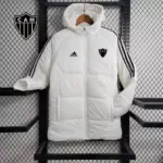 Minense cotton coat