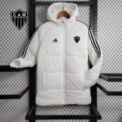 Minense cotton coat