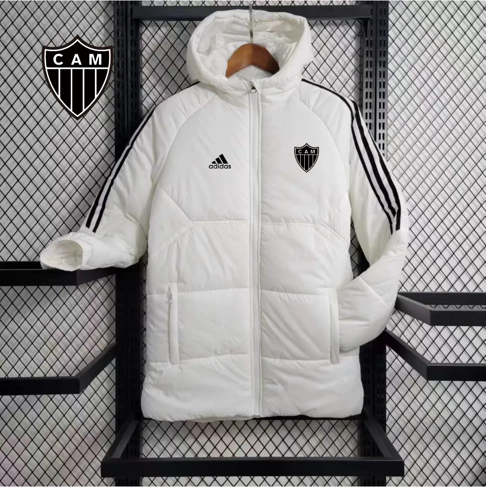 Minense cotton coat Minense cotton coat
