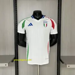 Player Edition Italy Away