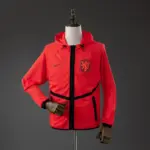 Netherlands appearance uniform