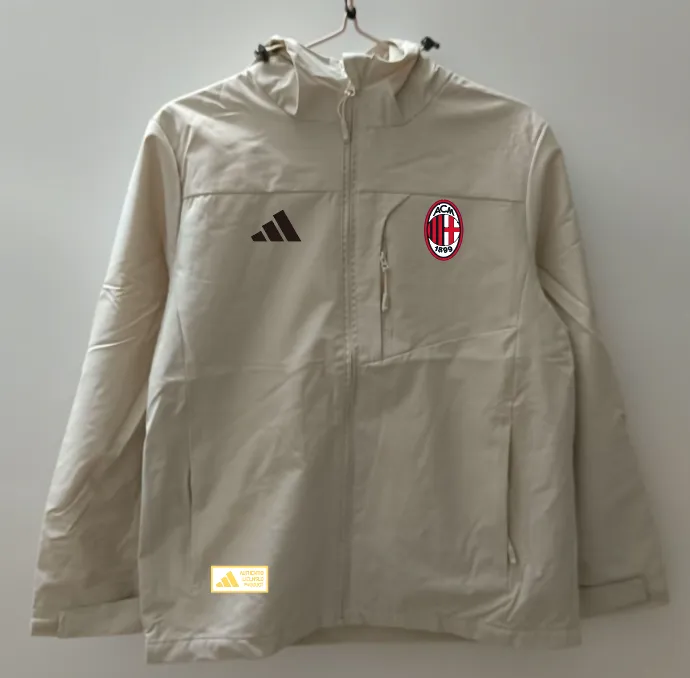 New AC Milan Jacket 575