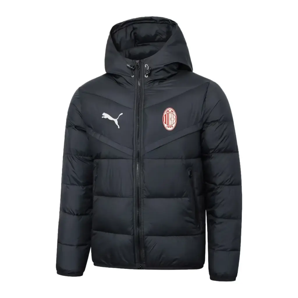 New AC cotton coat