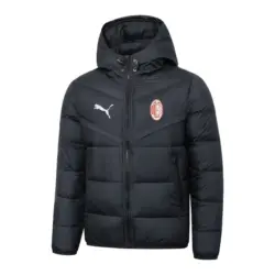 New AC cotton coat