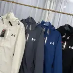 New ADM casual windbreaker 0070