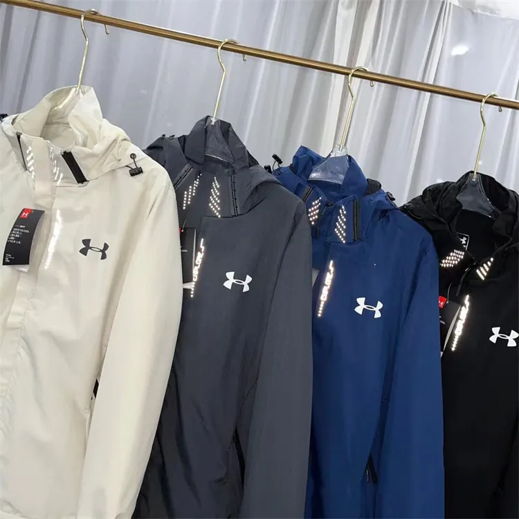 New ADM casual windbreaker 0070