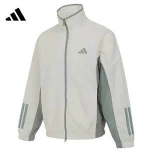 New Adidas Windbreaker Tower Velvet 392075