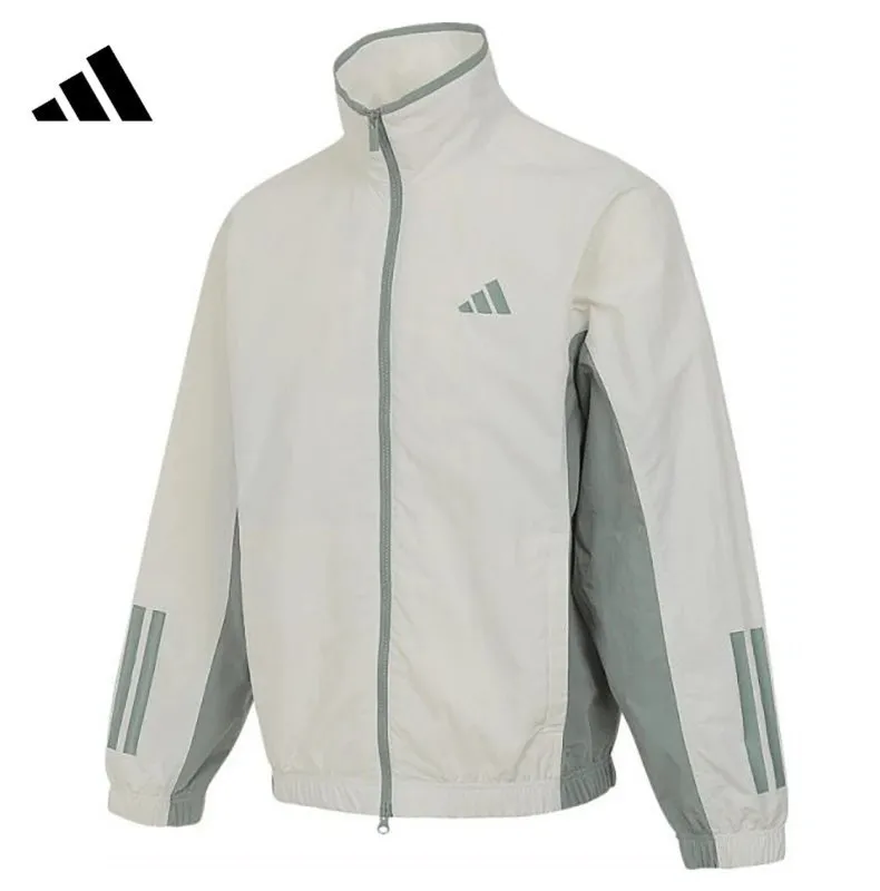 New Adidas Windbreaker Tower Velvet 392075