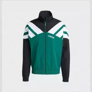 New Adidas velvet windbreaker 305375
