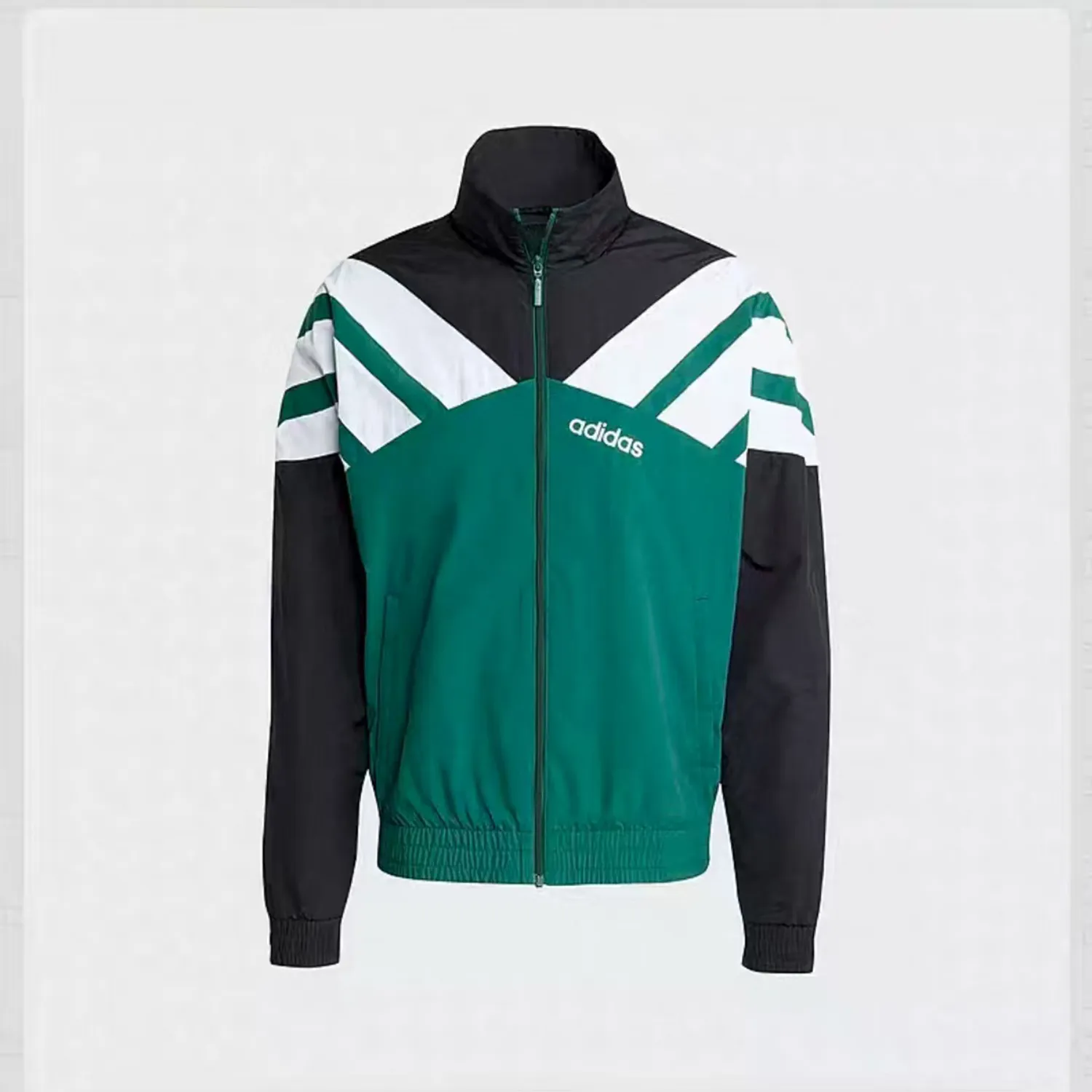New Adidas velvet windbreaker 305375 New Adidas velvet windbreaker 305375