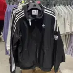 New Adidas windbreaker 271670