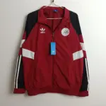New Ajax red