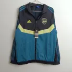 New Arsenal Color Matching