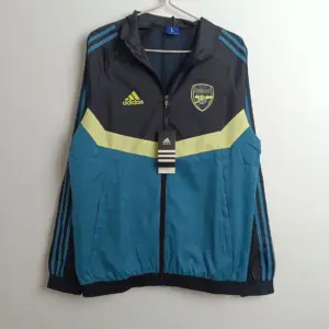 New Arsenal Color Matching