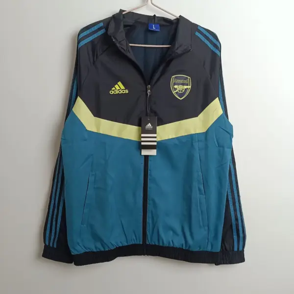 New Arsenal Color Matching New Arsenal Color Matching