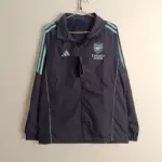 New Arsenal trench coat