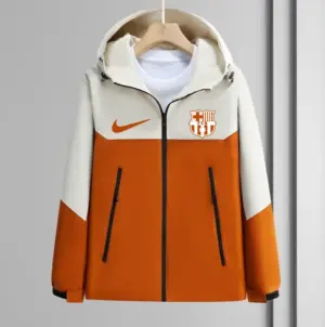 New Barcelona Jacket 085