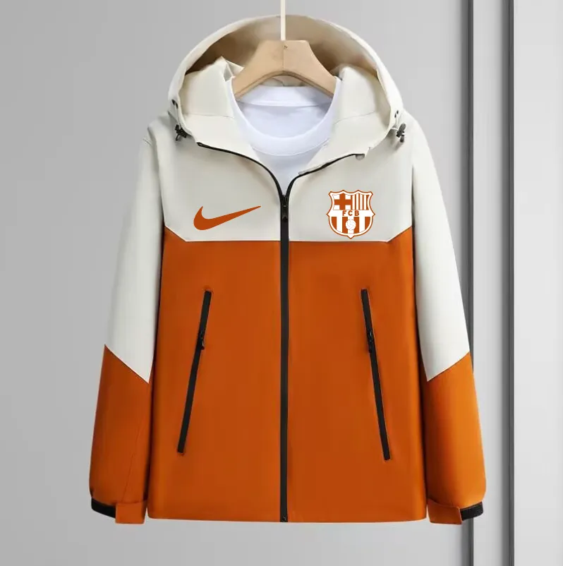 New Barcelona Jacket 085 New Barcelona Jacket 085