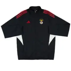 New Benfica black windbreaker