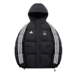 New Benfica cotton coat