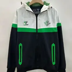 New Betis windbreaker 0080