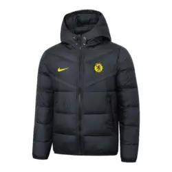 New Chelsea cotton coat
