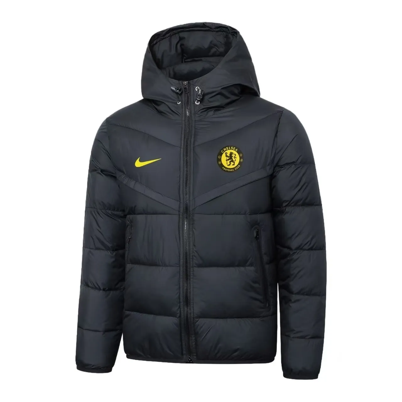 New Chelsea cotton coat New Chelsea cotton coat