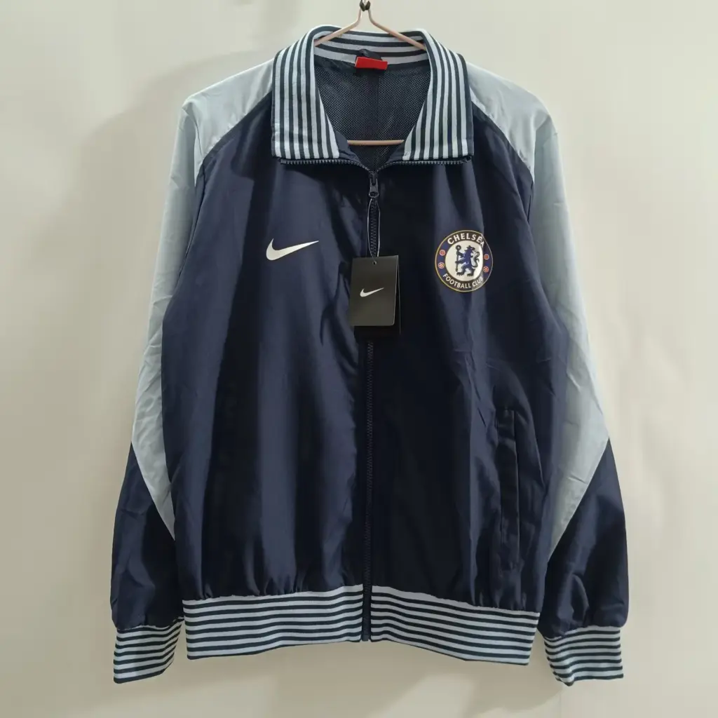 New Chelsea trench coat