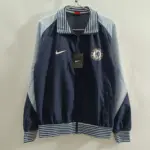 New Chelsea trench coat