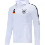 New German team appearance windbreaker