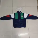 New Italian color matching